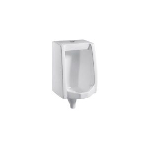 00200 URINARIO DUMPEL CUADRADO BLANCO