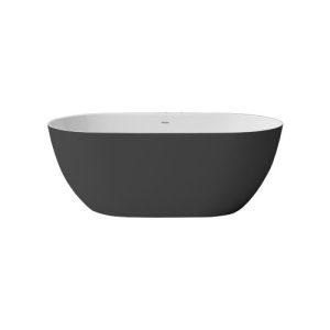 Bañera Malaui gris