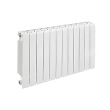 Radiador Agua 60 13 Elementos Baxi