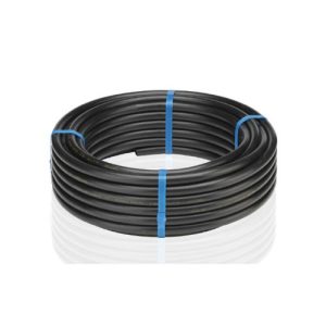 TUBERIA POLIETILENO PE 40