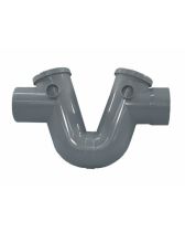 SIFON COLECTOR PVC