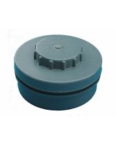 TAPON REGISTRO PVC MACHO