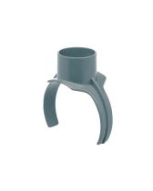 INJERTO SIMPLE PVC 90