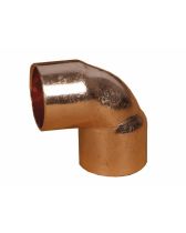 CODO COBRE 90 HH