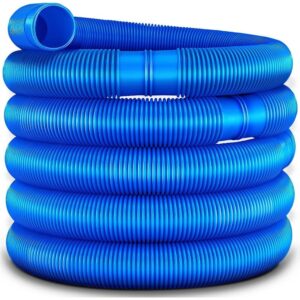 Manguera piscina 32 mm rollo 50