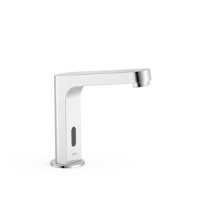 Grifo electrónico de 1 agua para lavabo electronic
