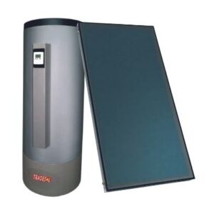 Equipo Solar doméstico Acs 150/200