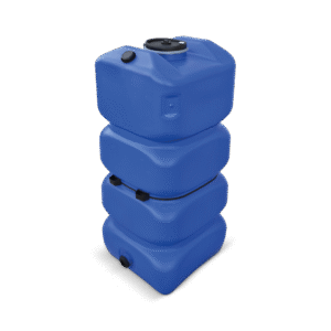 Tanque Ahorro Espacio 750-1000-1200 L