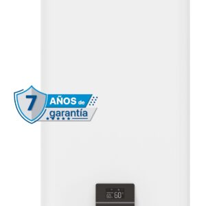 Termo Salute Dual 80 Litros Doble Depósito Midea